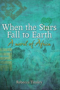 ‘When Stars Fall to Earth’ Novel Sheds Light on Human Toll of Darfur